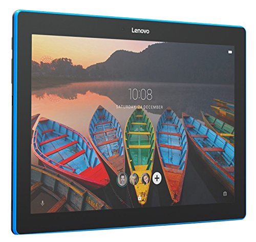 10-Inch Android Tablet, 16 GB Storage, Slate Black G10917