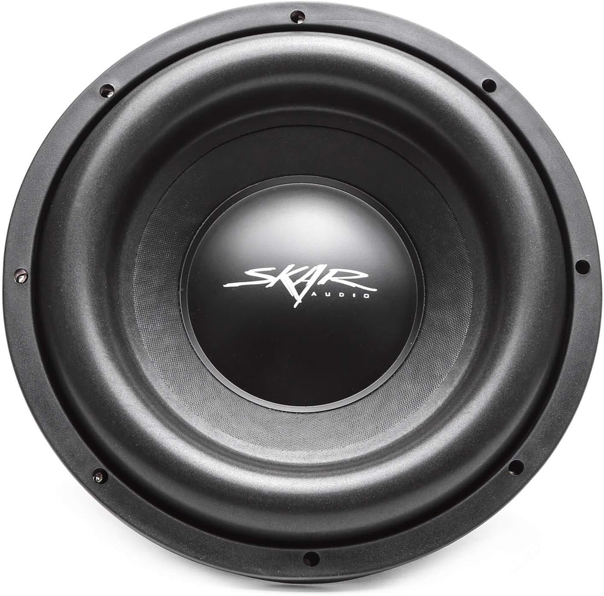 12 Dual 4 Ohm Car Subwoofer H79757