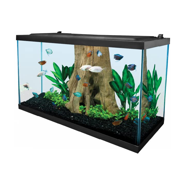 29 Gallons LED Aquarium Q148796