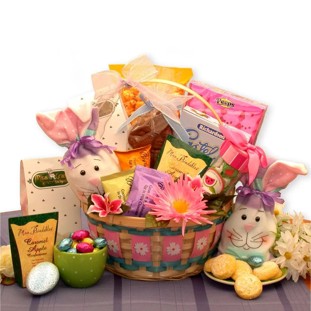 Easter Gift Basket C105