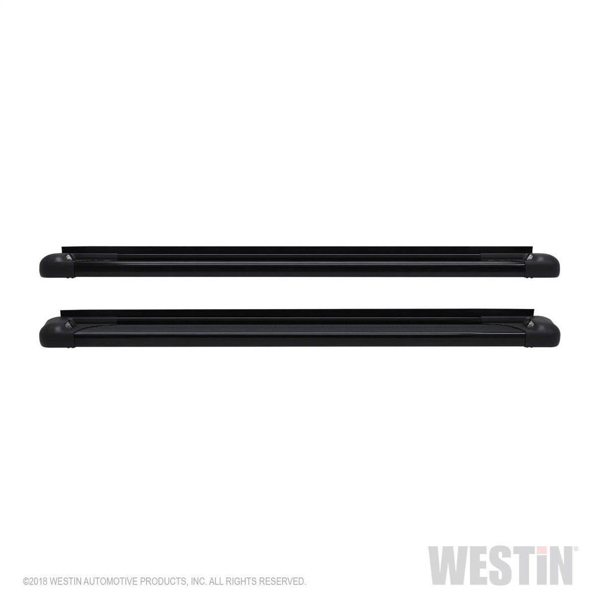 SG6 LED Running Boards T199
