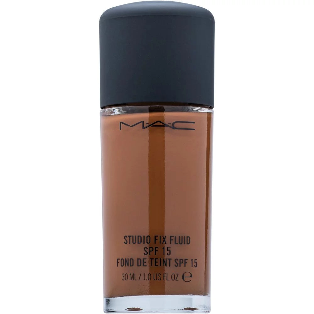 Foundation SPF 15 1.0oz/30ml A39143
