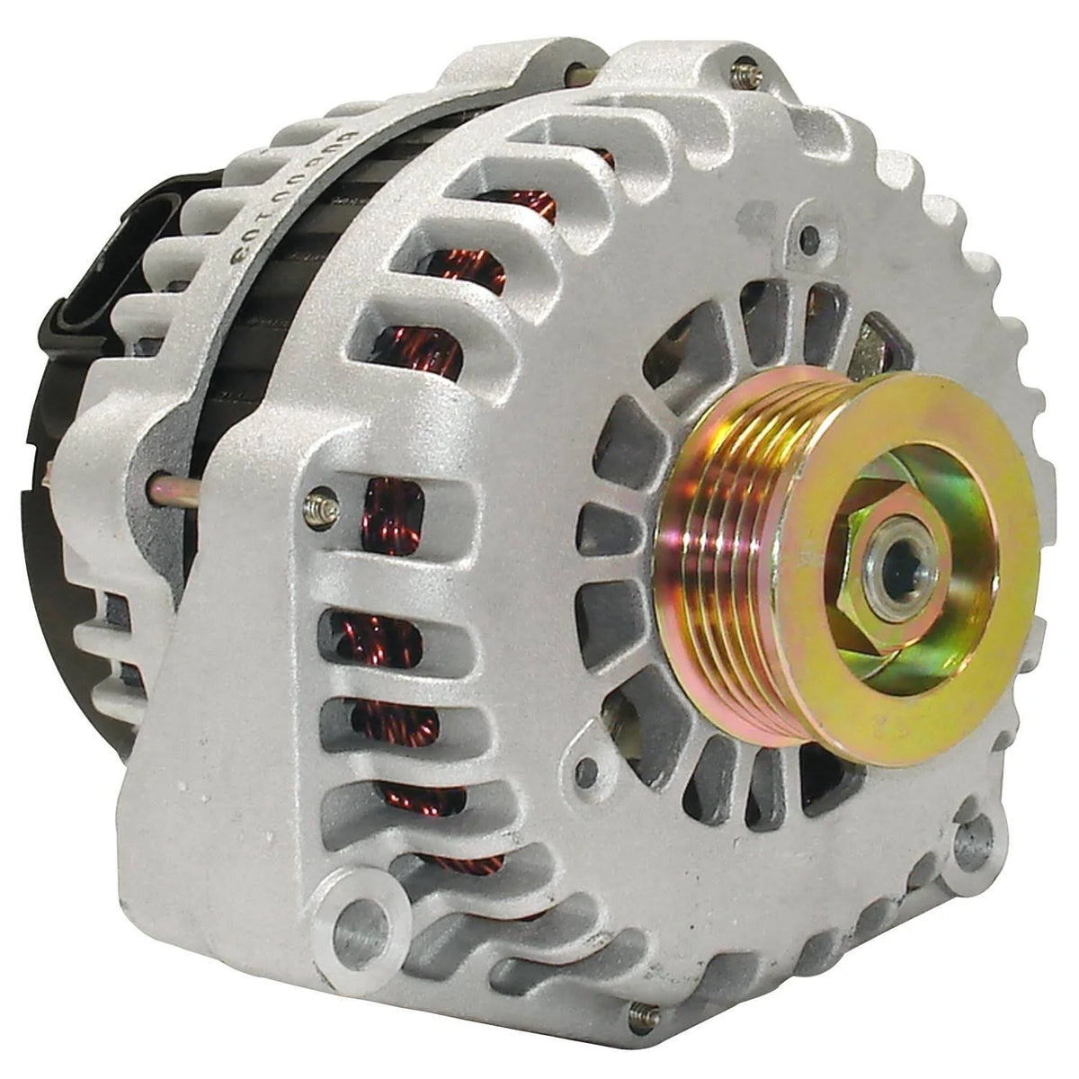Alternator Z651