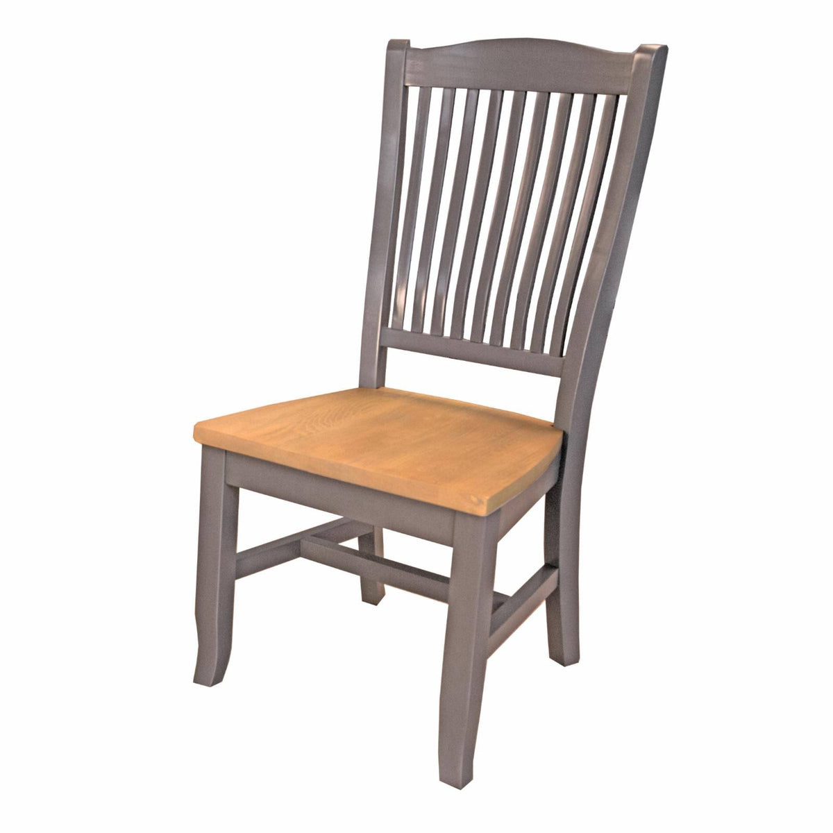 Slatback Side Chair J552310