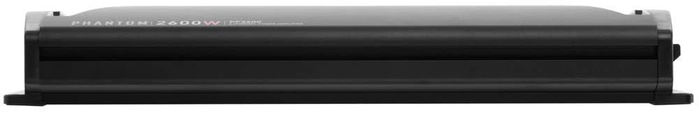 2600W 4 Channel Car Audio Amplifier with Remote (2 Pack) M2604