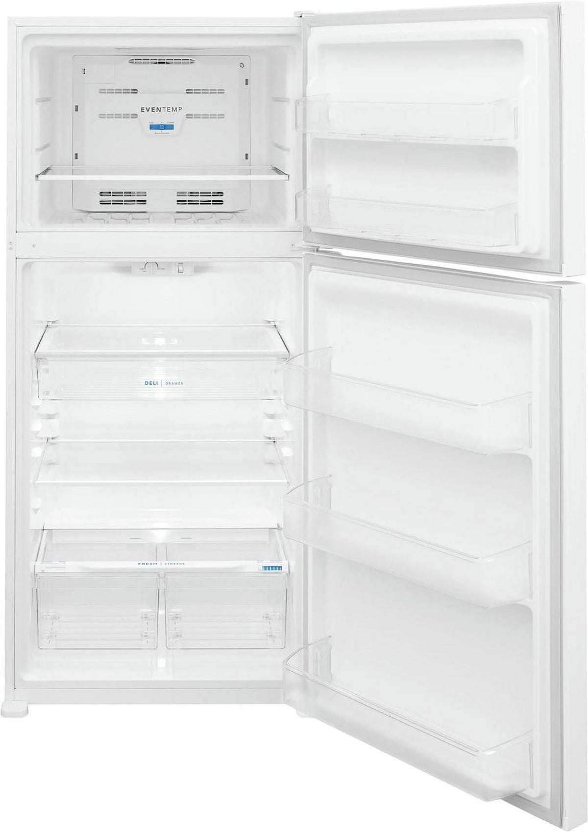 20.0 Cu. Ft. Top Freezer Refrigerator S911343