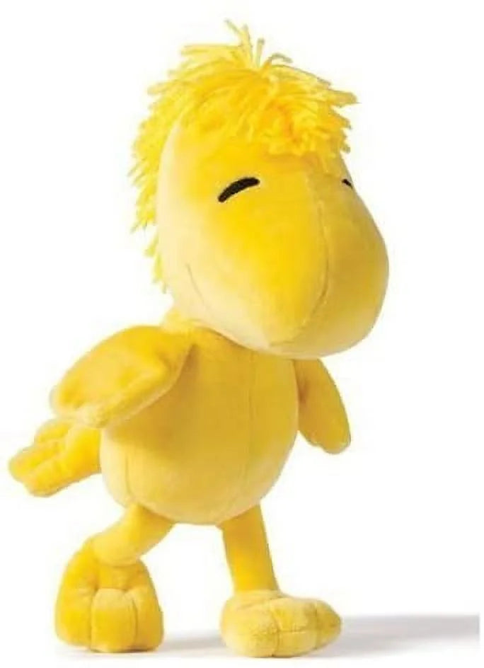 Woodstock 12 Plush Toy P230366