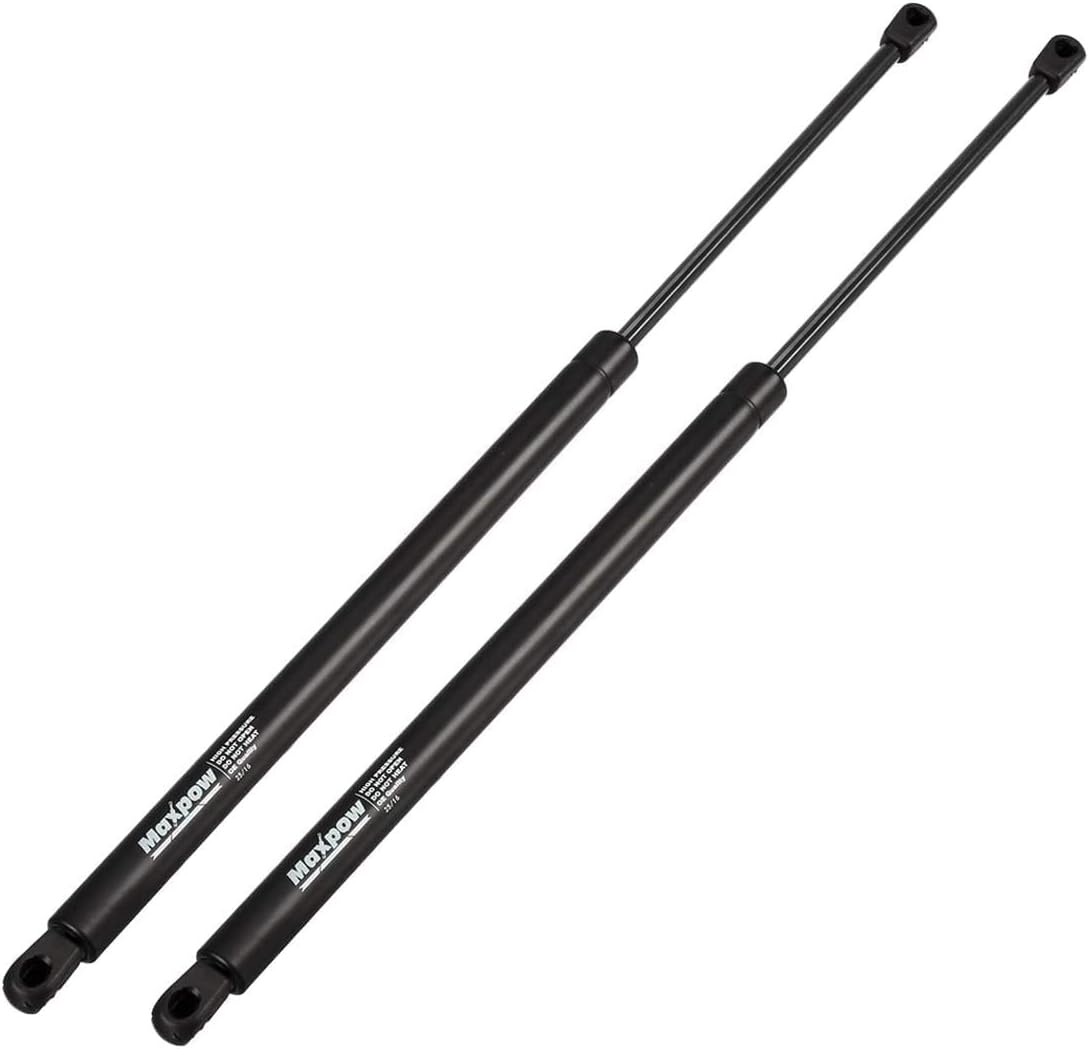 2Pcs Tailgate Lift Supports Struts J76068