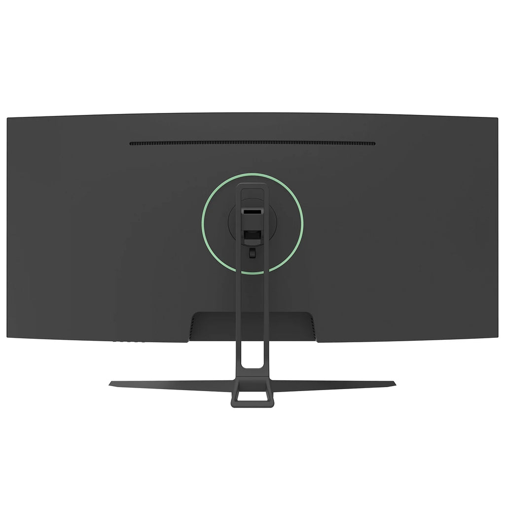 34" Ultrawide Curved Gaming Monitor 165Hz WFHD Black Z887
