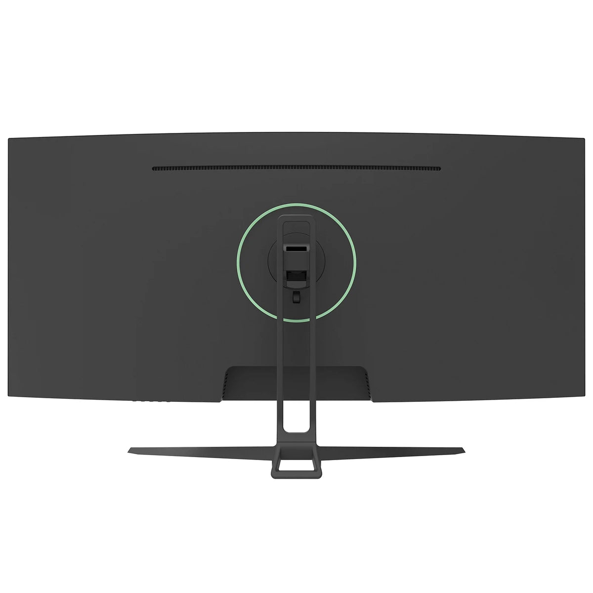 34" Ultrawide Curved Gaming Monitor 165Hz WFHD Black Z887