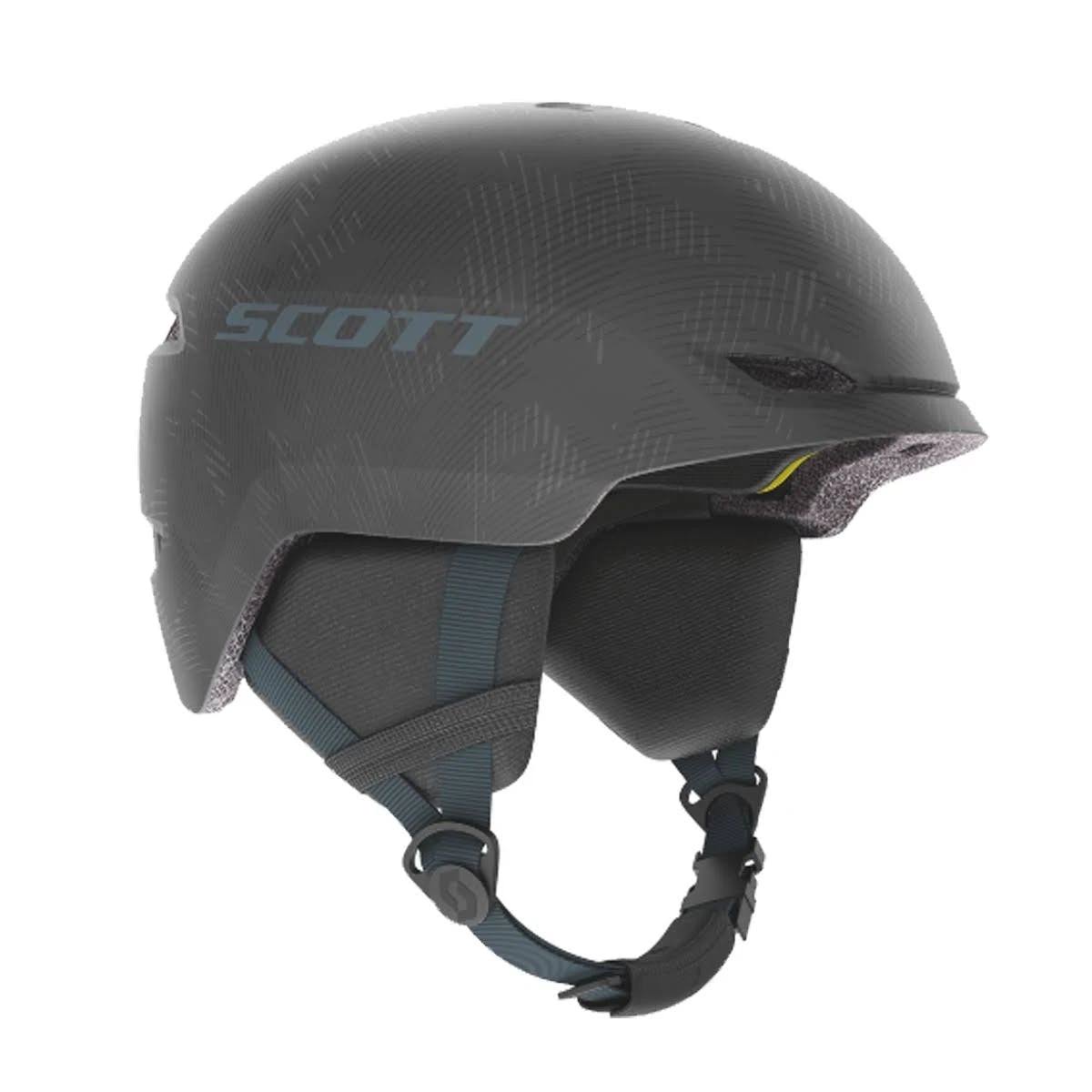 Youth S Dark Grey/Storm Grey Helmet O34905