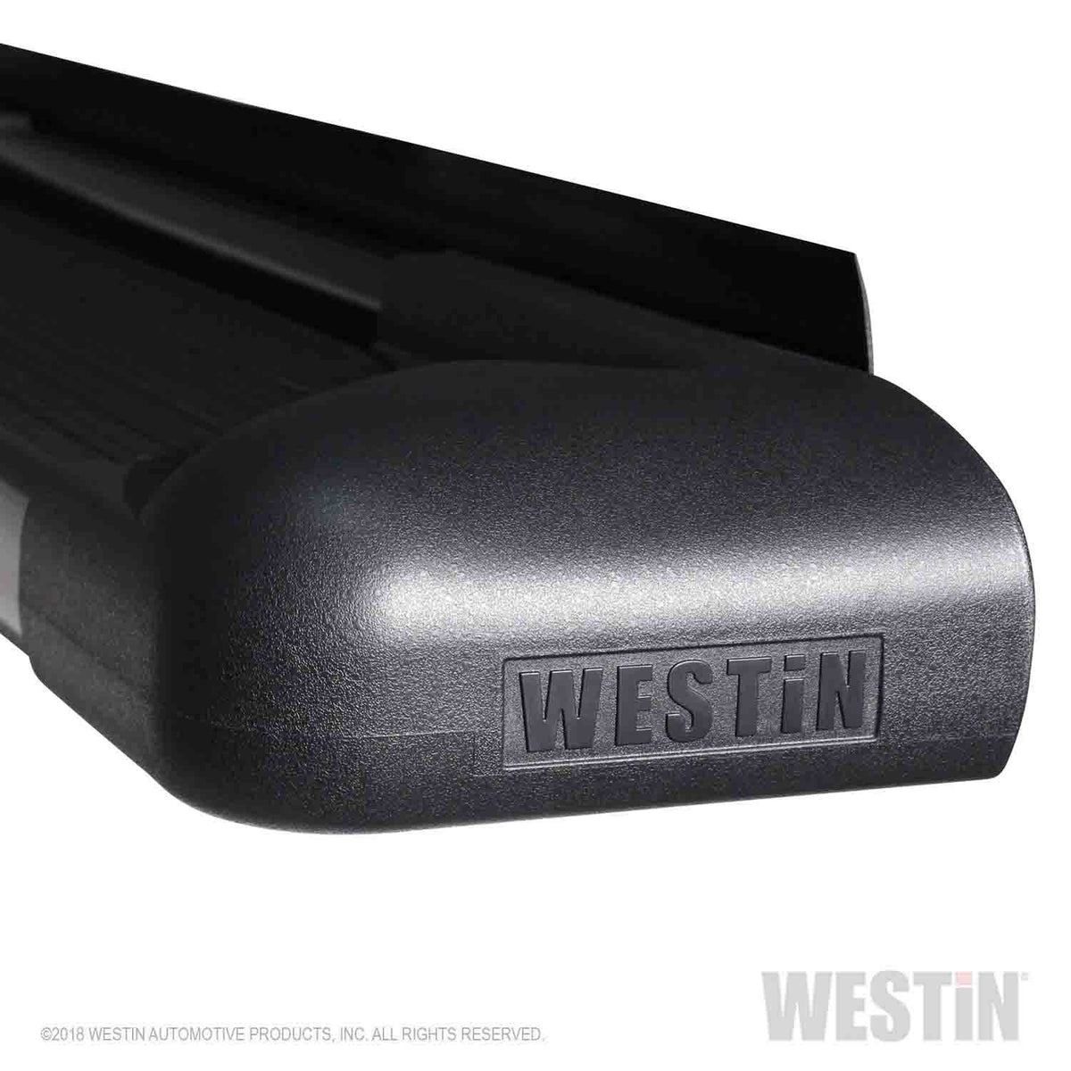SG6 LED Running Boards T199