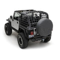 Cargo Restraint System X213