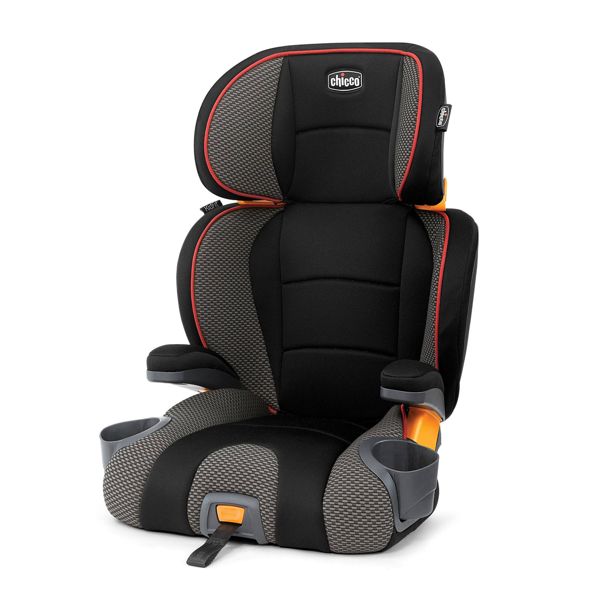 2-in-1 Belt Positioning Booster Seat F8817
