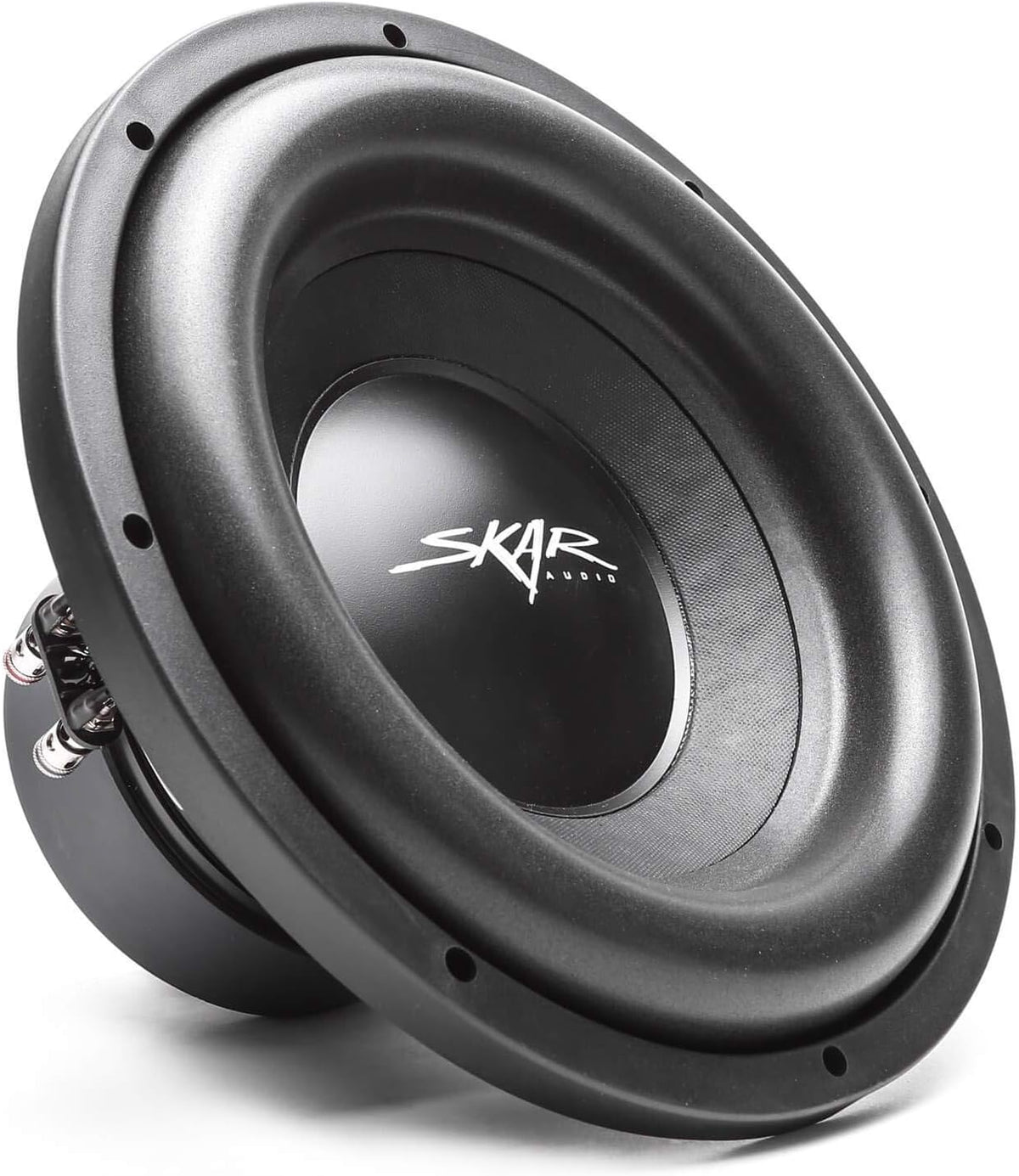 12 Dual 4 Ohm Car Subwoofer H79757