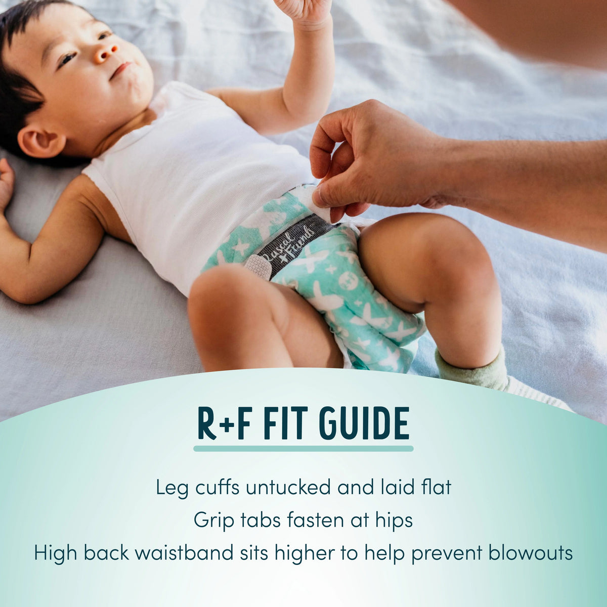 Premium Diapers Size 5, 134 Count E3718
