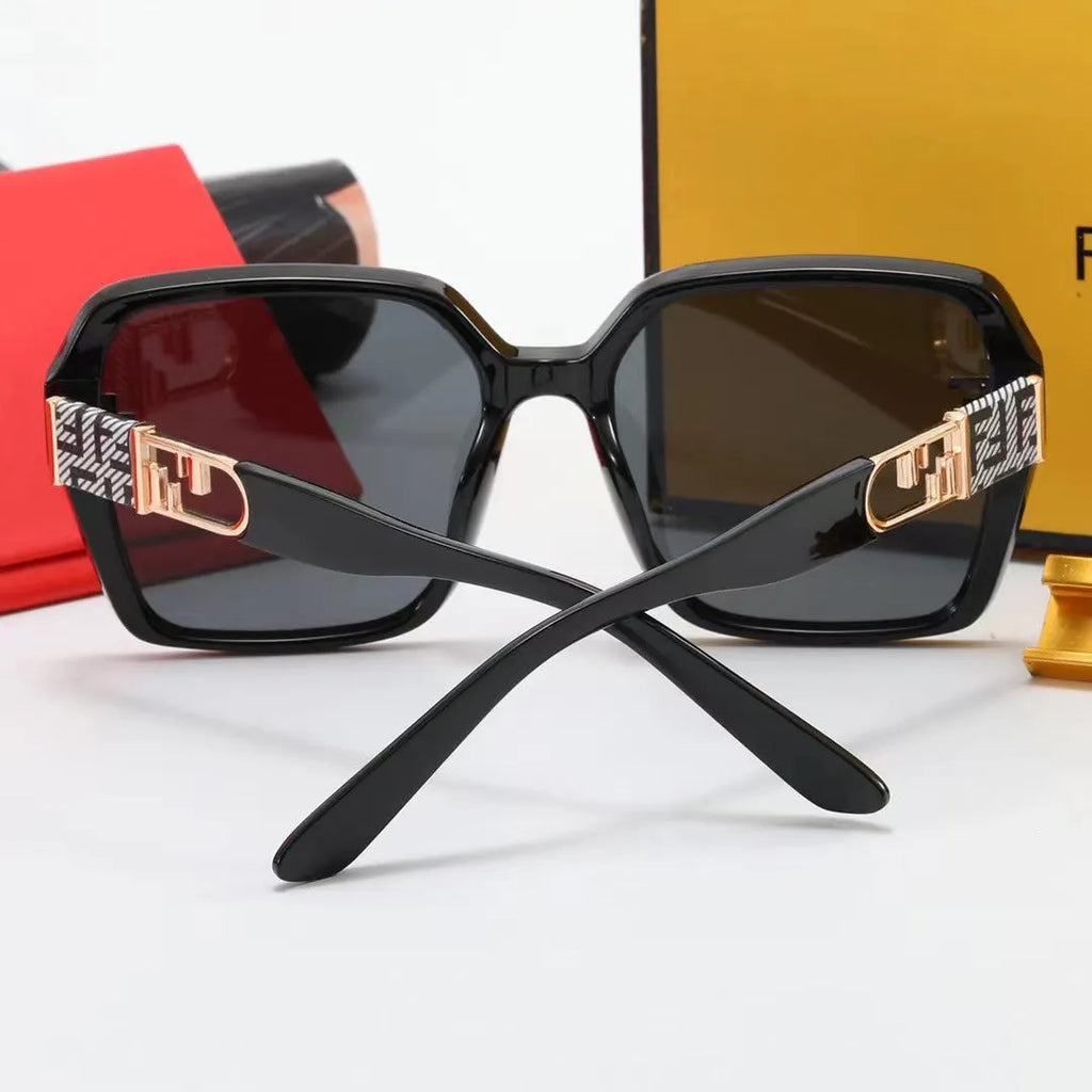Polarized Sunglasses Y9441