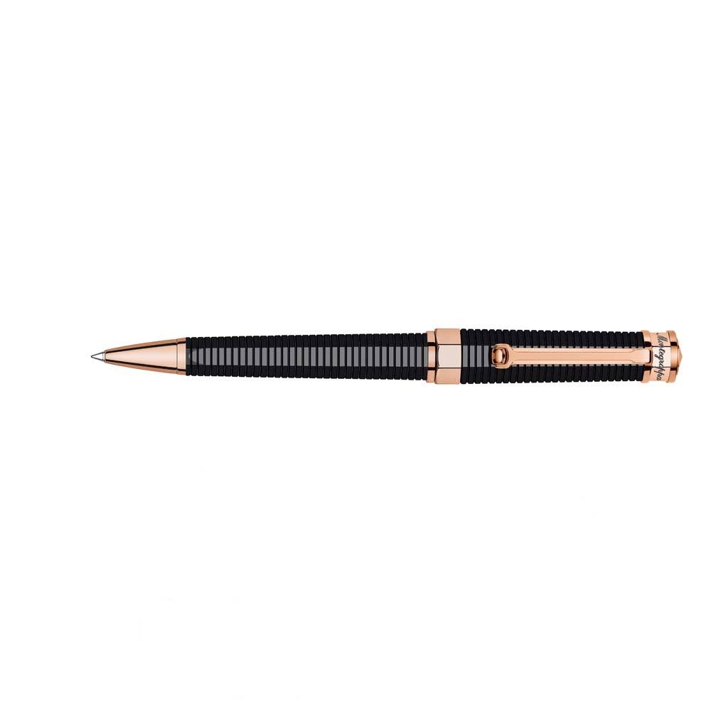 Red Gold Ballpoint Pen P80433