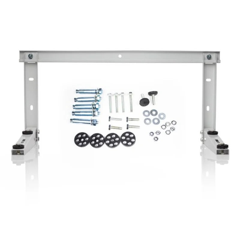 Condenser Wall Bracket for 9K, 12K & 18K Systems F4941