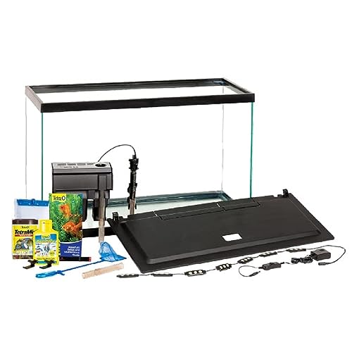 29 Gallons LED Aquarium Q148796