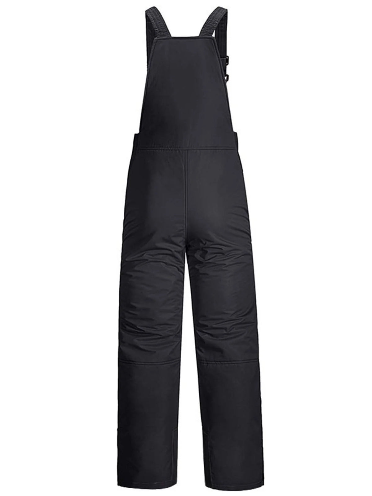 Waterproof Insulated Ski Bibs Overalls with Pockets X380