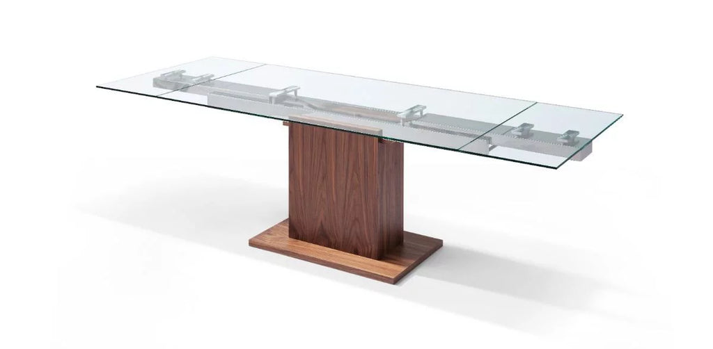 Extendable Dining Table U630