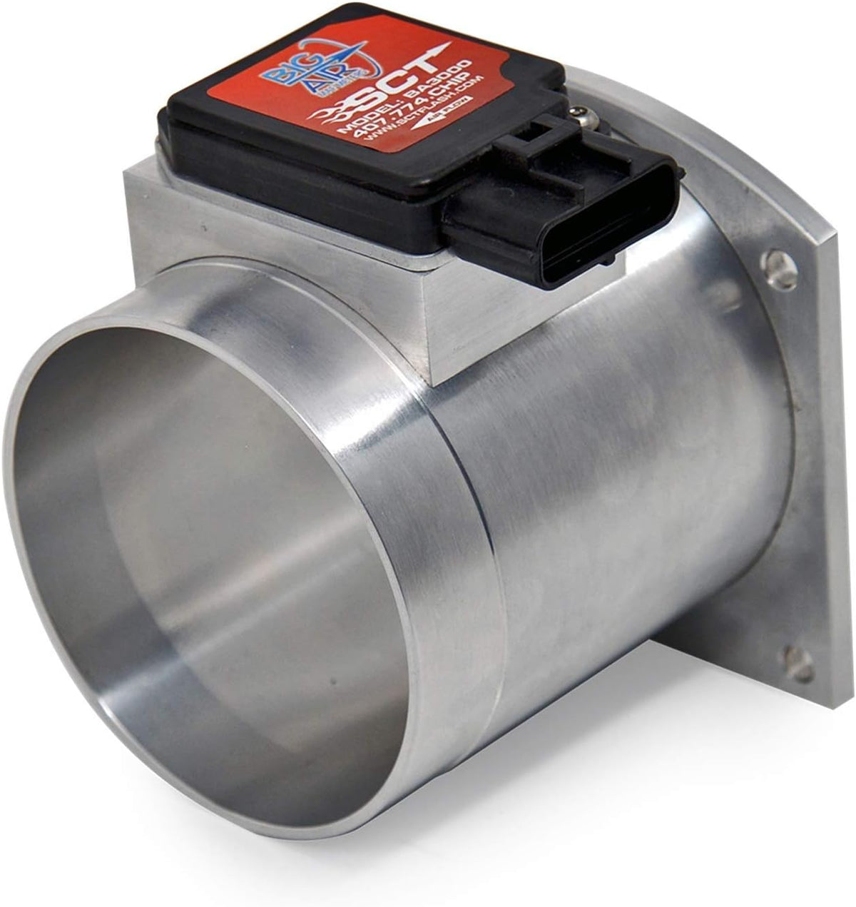 90mm Billet Housing Mass Air Meter W394