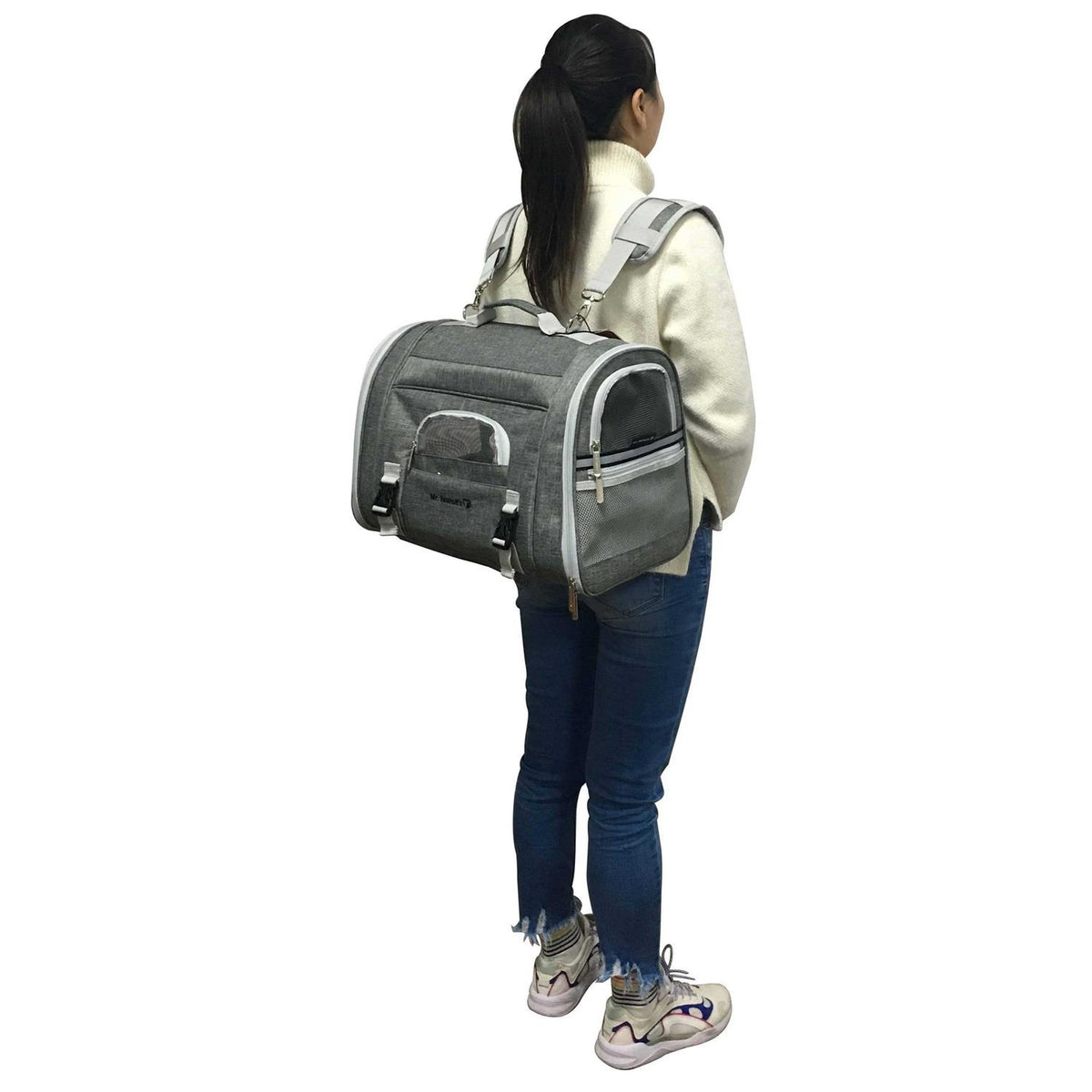 Convertible Airline Approved Pet Carrier I978909