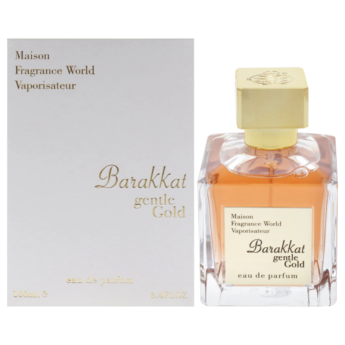 3.4 oz EDP Spray D315