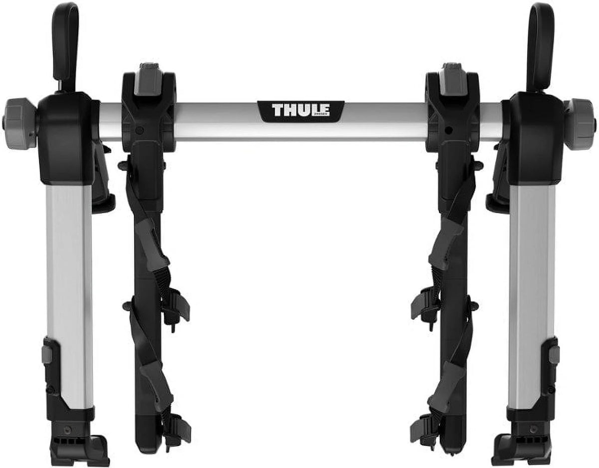 2 Bike Rack O31146