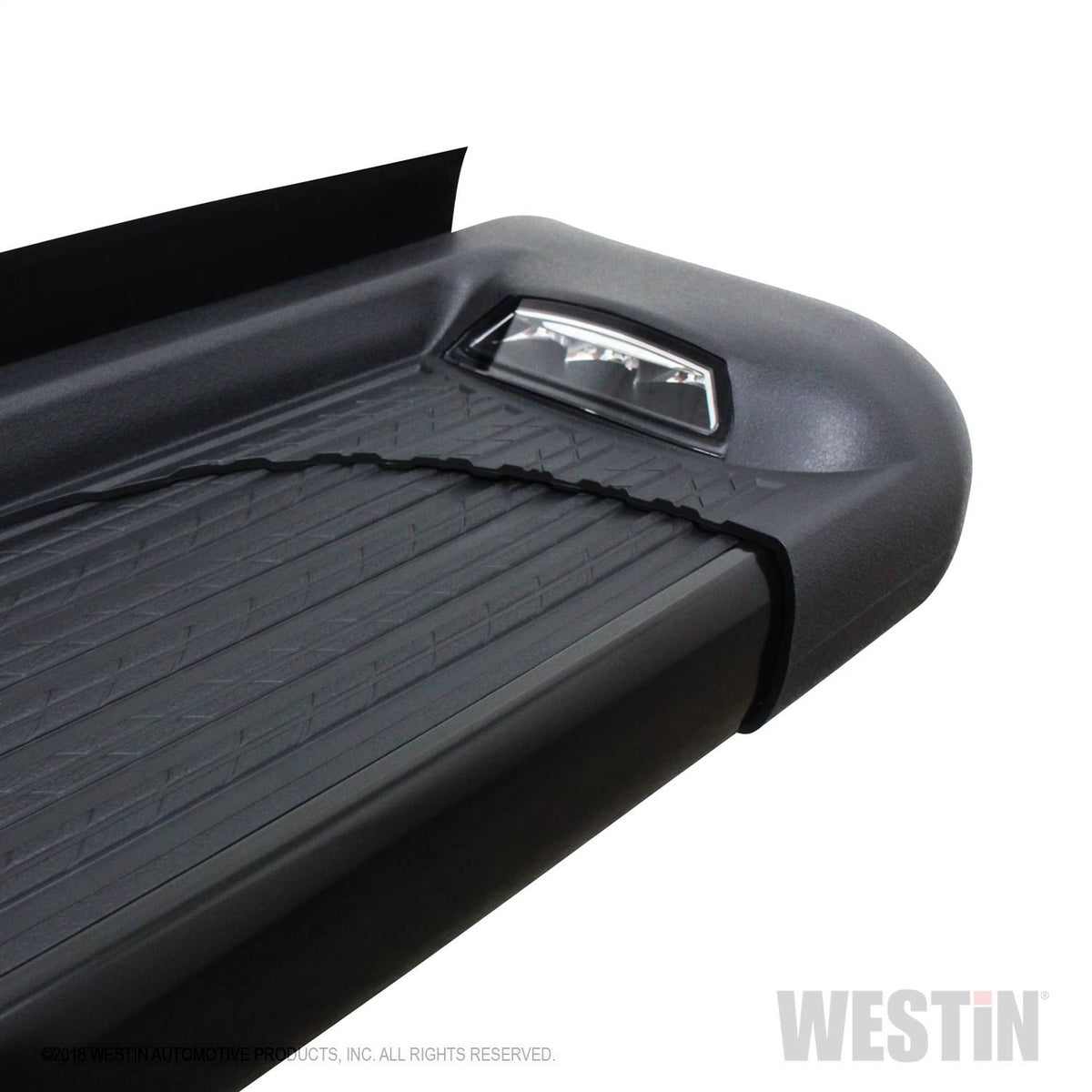SG6 LED Running Boards T199