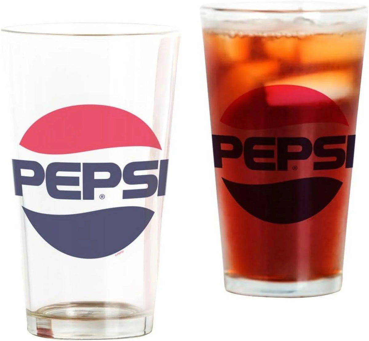 16 Oz. Drinking Glass S335