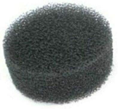 (2PCS) Air Compressor Intake Filter H2386
