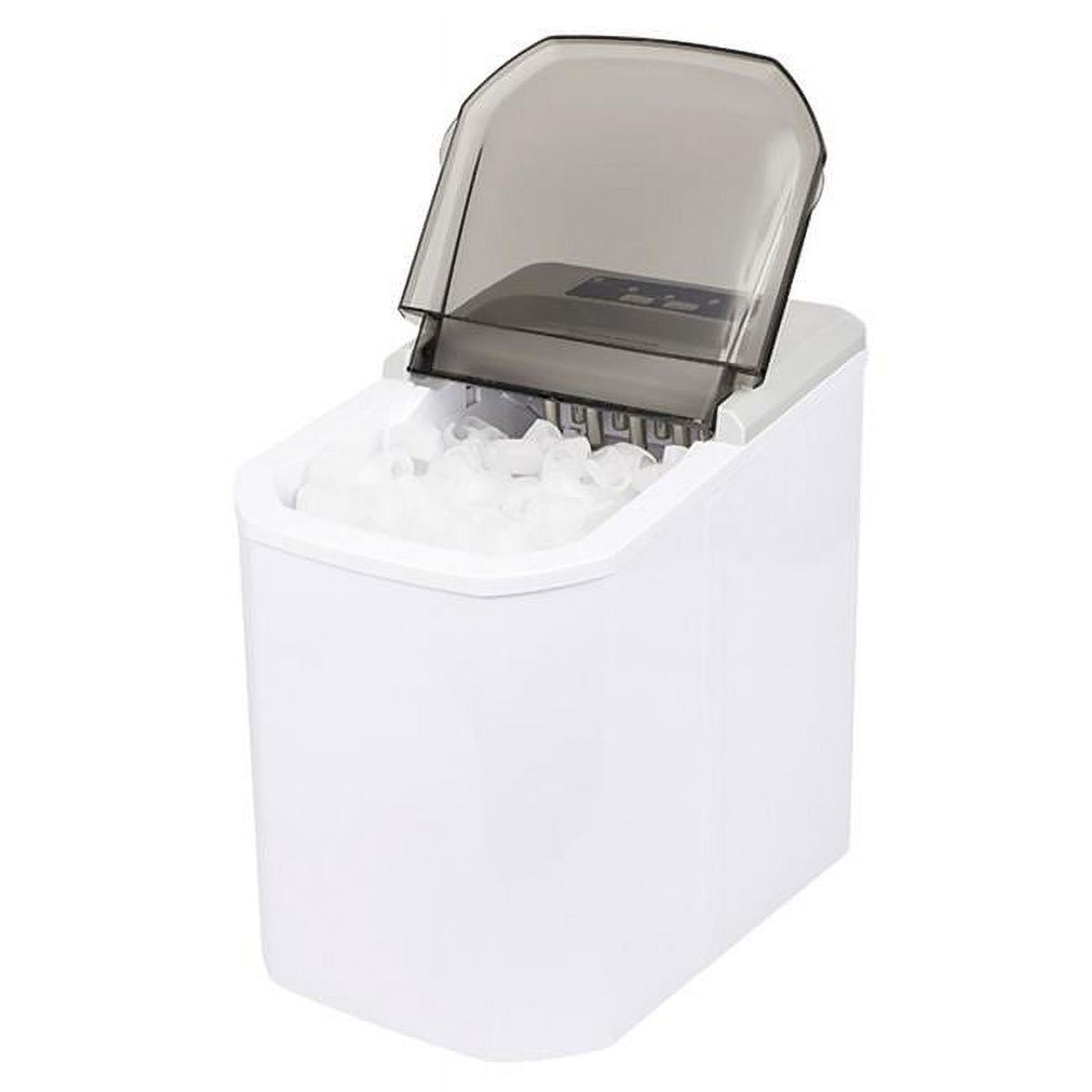 Self-cleaning Electric Ice Maker, 33LBS/24Hrs, Bullet Ice M194680