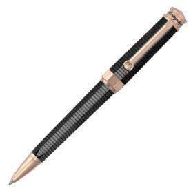 Red Gold Ballpoint Pen P80433