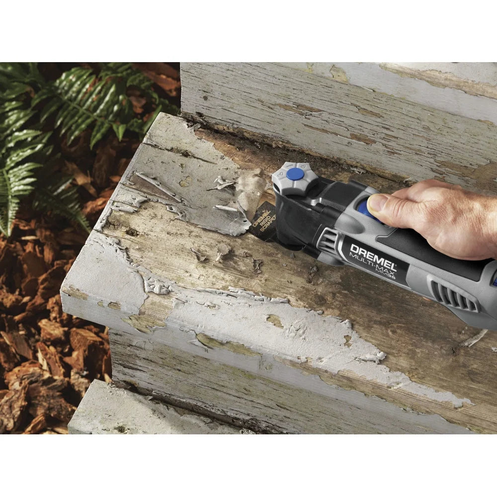 Oscillating Multi-Tool Kit O824313