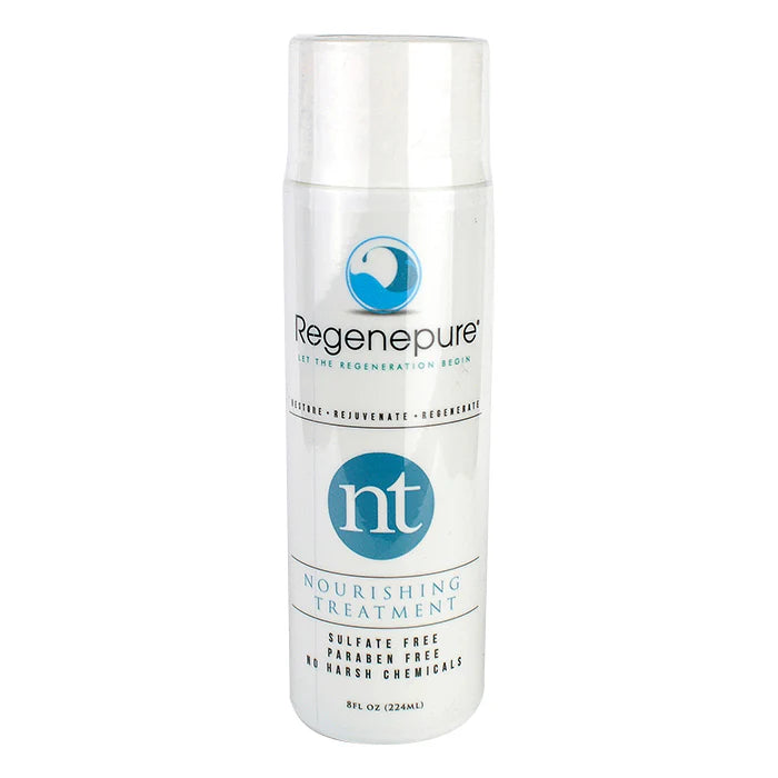 Nourishing Treatment 224ml/8oz Y1787