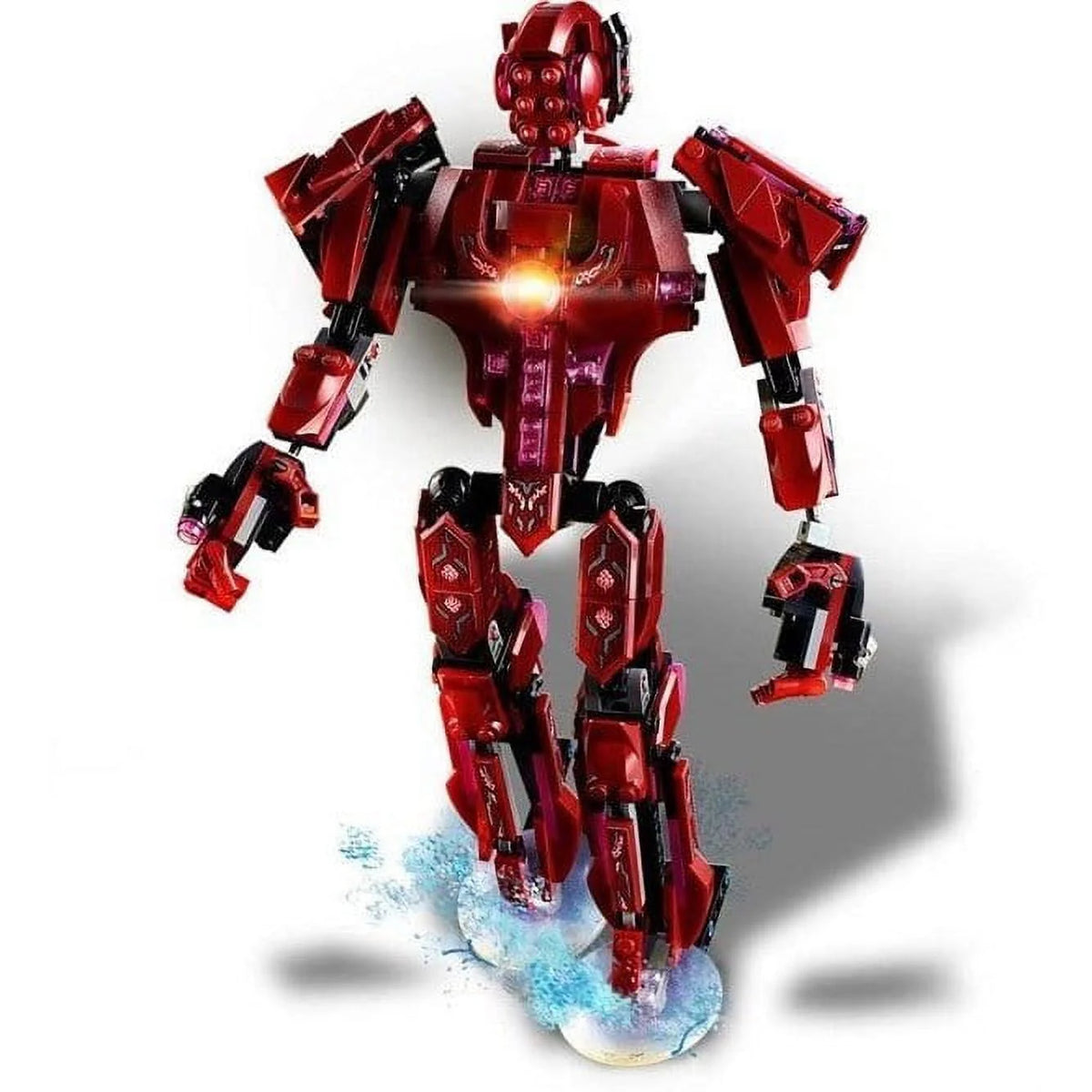 Lego Marvel In Arishem's Shadow 76155 M1351