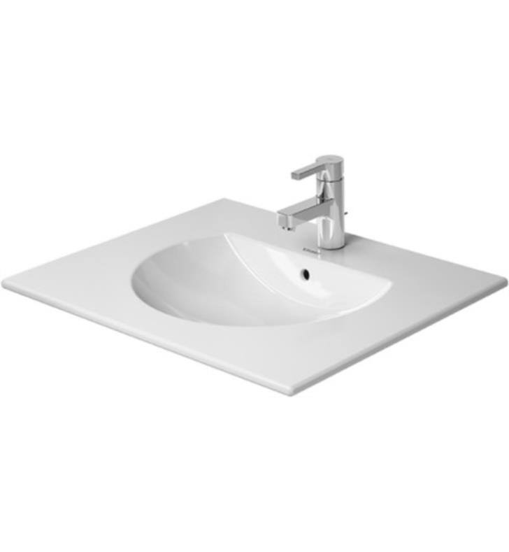 Washbasin V789202