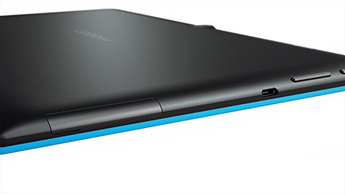 10-Inch Android Tablet, 16 GB Storage, Slate Black G10917