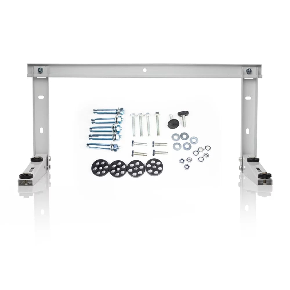 Condenser Wall Bracket for 9K, 12K & 18K Systems F4941