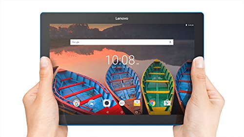 10-Inch Android Tablet, 16 GB Storage, Slate Black G10917
