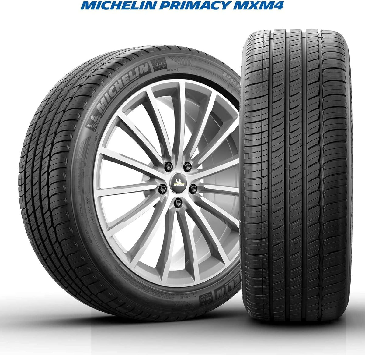 All Season Radial Car Tire P225/45R18 91V K31625