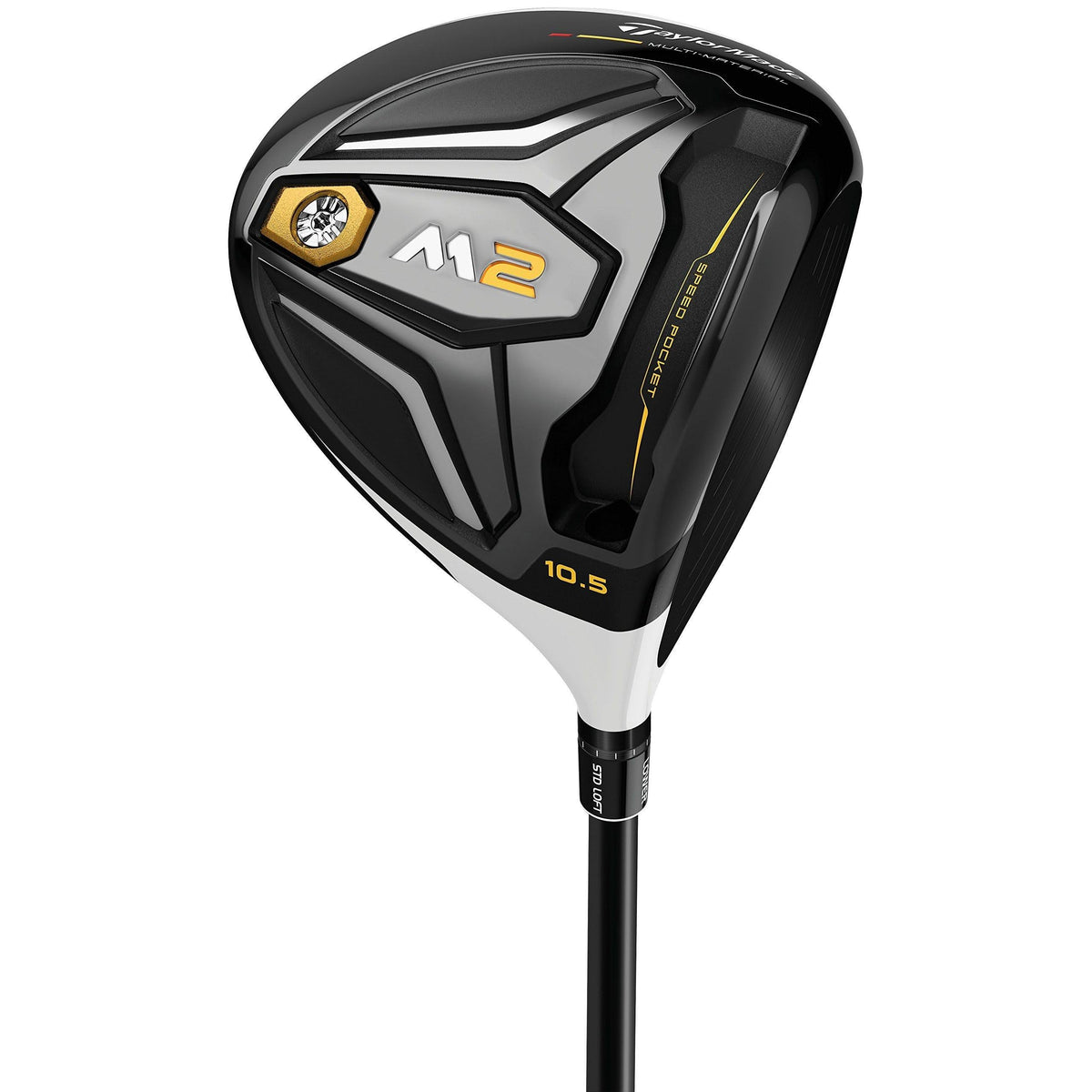2016 M2 Driver B625952