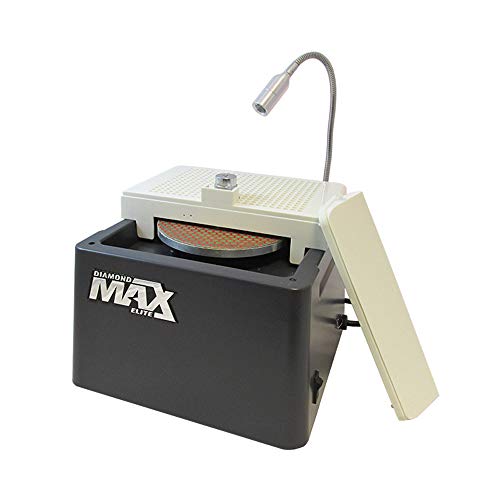 2 in 1 Glass Grinder D63753