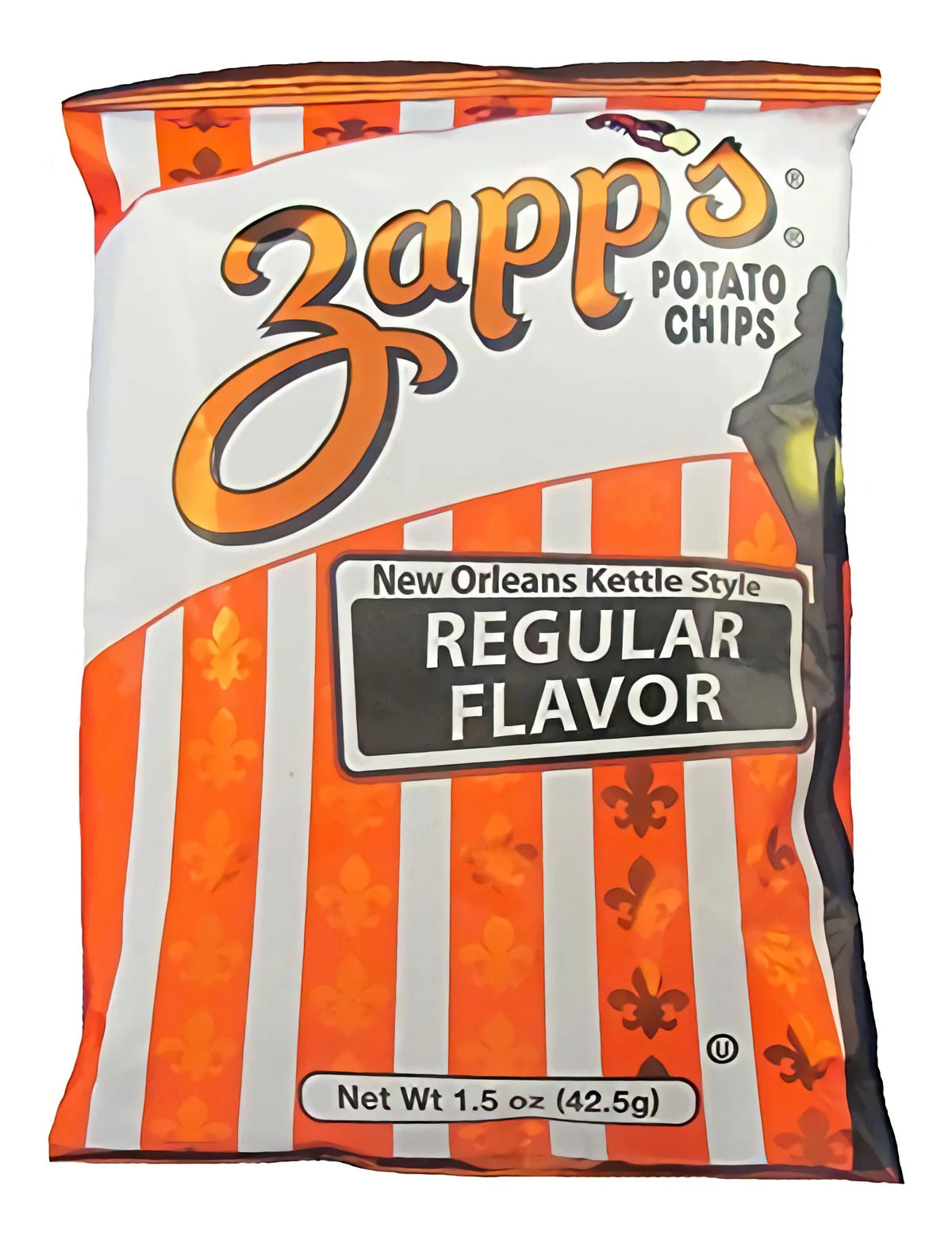 30 Count Kettle-Style Potato Chips H5266
