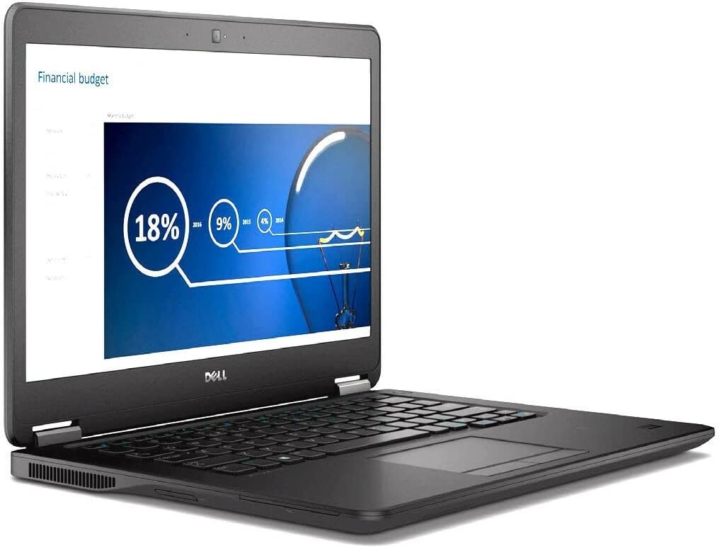 Intel Core i7 6650U 16GB Ram 256GB SSD Laptop B751583