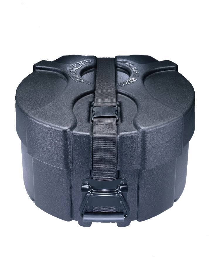 10 x 22 Tom Case with Foam D8278