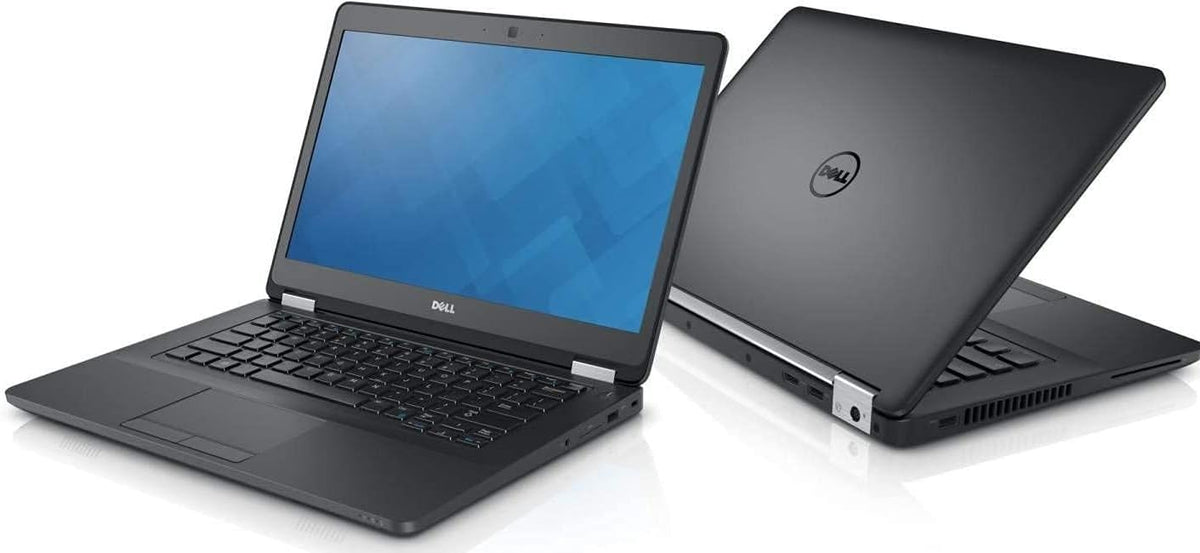 Intel Core i7 6650U 16GB Ram 256GB SSD Laptop B751583