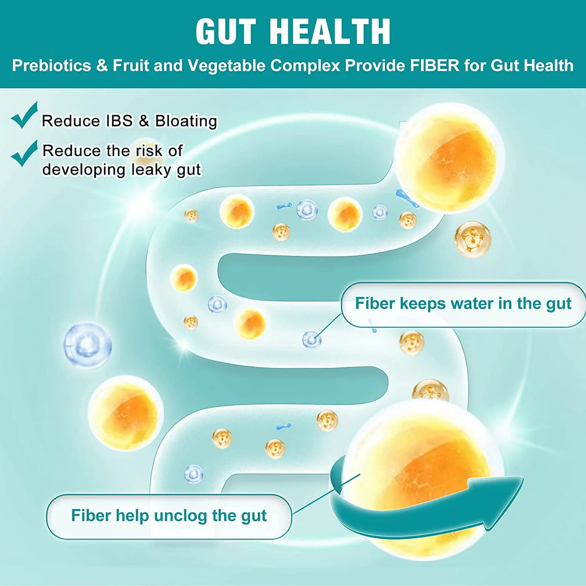 90 Veggie Capsules Probiotics K851